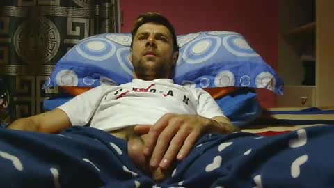 Banderas online show from March 20, 8:46 pm