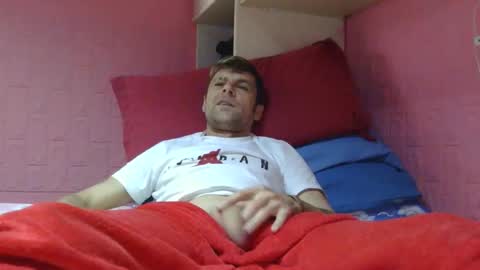 Banderas online show from April 3, 10:35 am