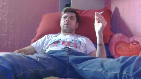 Banderas online show from April 5, 6:32 am