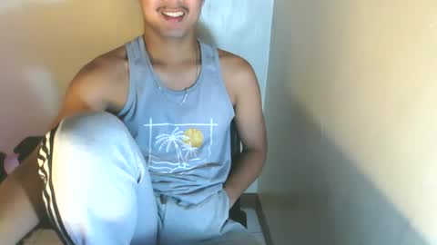 Jace online show from February 4, 4:35 pm