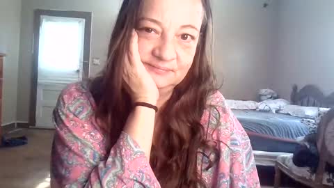 Rosie Rios online show from September 22, 1:13 pm