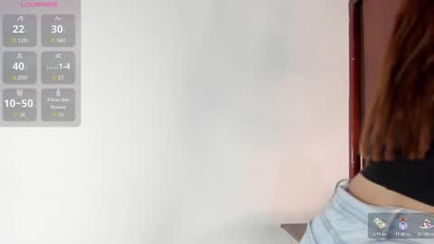 Snapshot of rojita30 chatting on November 25, 10:43 pm rojita30 online show from November 25, 10:43 pm