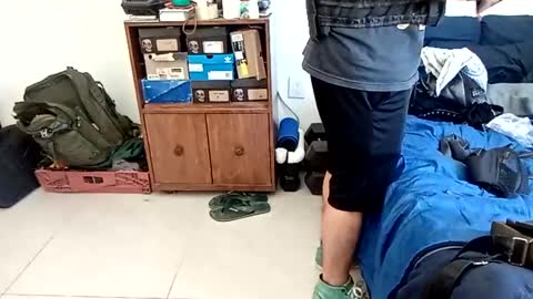 Snapshot of rojo22712 chatting on March 12, 7:49 pm Mr. Red online show from March 12, 7:49 pm