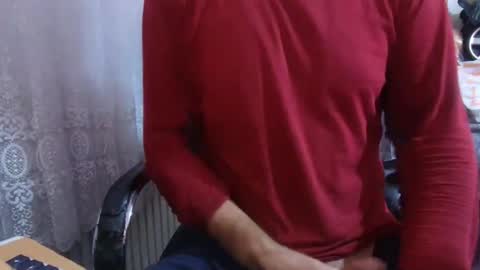 rokettttt online show from December 21, 10:28 pm