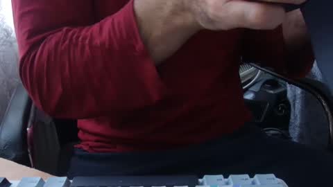 rokettttt online show from January 12, 9:14 am