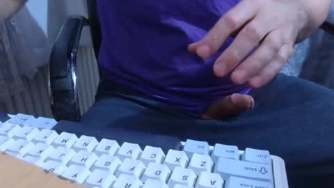 rokettttt online show from April 16, 10:23 pm