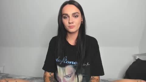 rokiinbaby online show from September 28, 7:30 pm