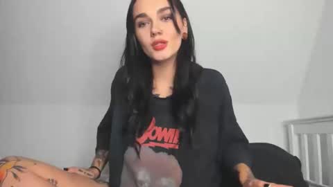 rokiinbaby online show from October 23, 7:34 pm