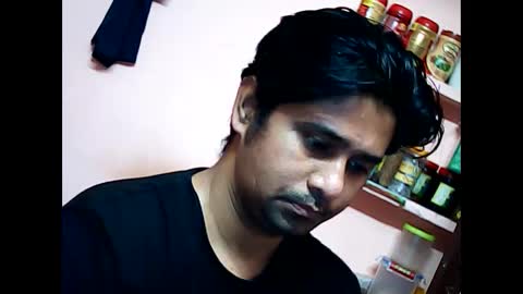 Snapshot of rokky25 chatting on February 17, 3:15 am rokky25 online show from February 17, 3:15 am