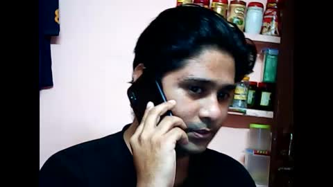 Snapshot of rokky25 chatting on February 18, 10:27 am rokky25 online show from February 18, 10:27 am