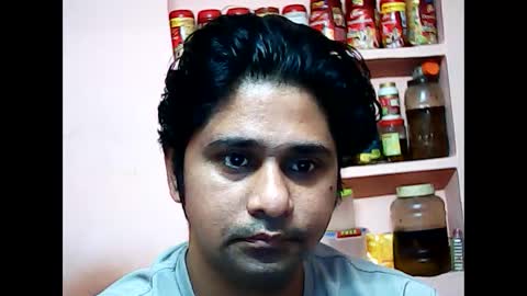 Snapshot of rokky25 chatting on February 20, 12:15 pm rokky25 online show from February 20, 12:15 pm