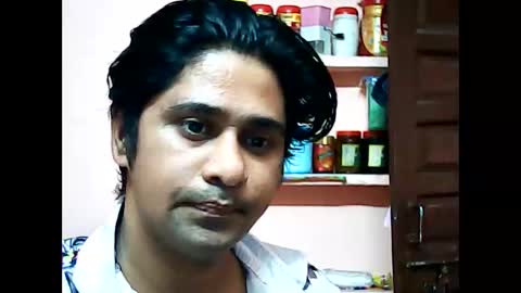 Snapshot of rokky25 chatting on March 2, 11:18 am rokky25 online show from March 2, 11:18 am