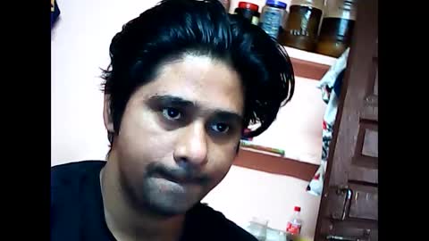 Snapshot of rokky25 chatting on March 10, 4:17 am rokky25 online show from March 10, 4:17 am