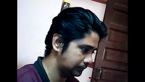 Snapshot of rokky25 chatting on March 11, 4:43 am rokky25 online show from March 11, 4:43 am