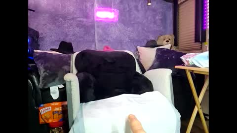 Rok-N-Blaze online show from September 24, 2:37 am