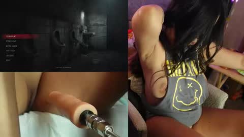 Rok-N-Blaze online show from October 19, 3:18 am