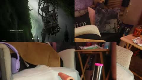 Rok-N-Blaze online show from December 3, 2:30 am