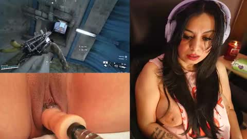 Rok-N-Blaze online show from February 13, 2:40 am