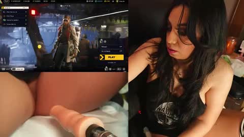 Rok-N-Blaze online show from March 13, 1:12 am