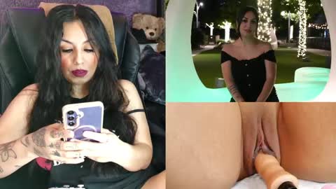 Rok-N-Blaze online show from April 15, 1:12 am