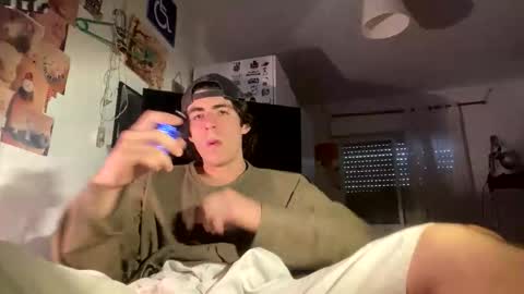 Snapshot of rokyyyyyyyy363545 chatting on February 16, 1:51 pm rokyyyyyyyy363545 online show from February 16, 1:51 pm