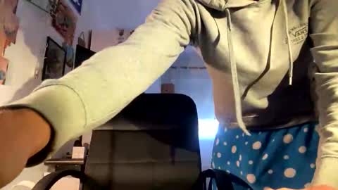 Snapshot of rokyyyyyyyy363545 chatting on February 24, 11:08 am rokyyyyyyyy363545 online show from February 24, 11:08 am