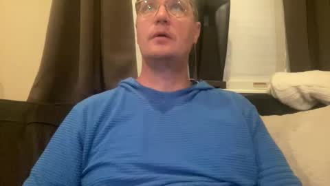 Snapshot of rolldadbod1 chatting on March 23, 4:38 am DadBod with Rolls online show from March 23, 4:38 am