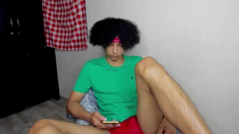 rolling_05 online show from February 21, 4:13 am