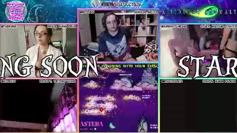 Roll For Seduction online show from June 16, 11:29 pm