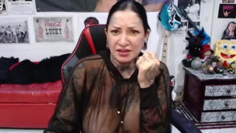 Rolly online show from December 10, 12:50 am