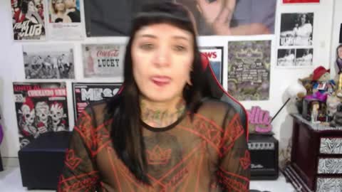 Rolly online show from December 16, 10:26 pm