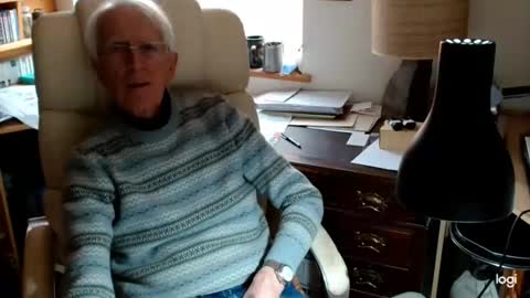 rolydawe online show from March 12, 10:54 am