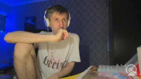 roma305991 online show from April 8, 7:03 pm