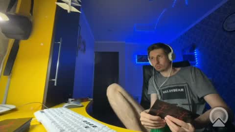 roma305991 online show from July 3, 8:48 pm