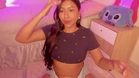 Catalina online show from December 22, 7:22 am