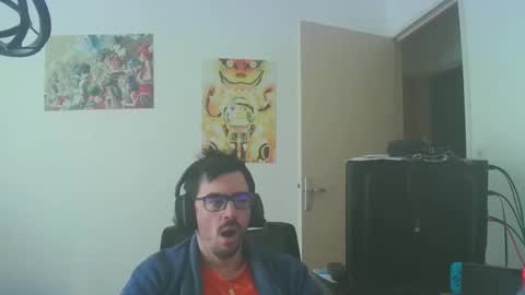 romainb72 online show from January 15, 12:04 pm