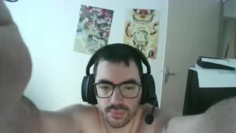 romainb72 online show from April 16, 6:14 am