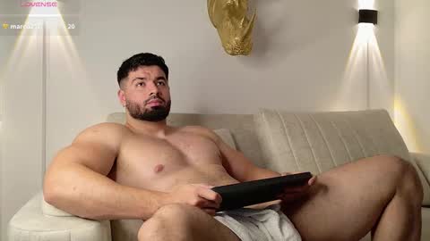 Snapshot of roman_lux chatting on September 17, 5:53 am Roman Lux online show from September 17, 5:53 am
