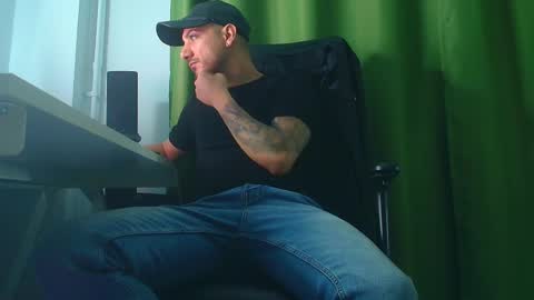 romaniamaster1 online show from February 9, 7:23 am