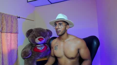 Roman online show from January 24, 5:11 pm