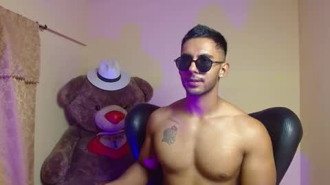 Roman online show from January 31, 1:33 am