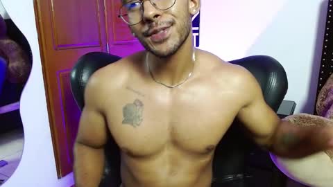 Roman online show from February 20, 5:23 am