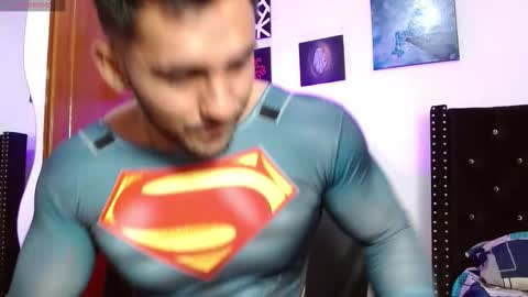 Roman online show from September 27, 10:59 pm