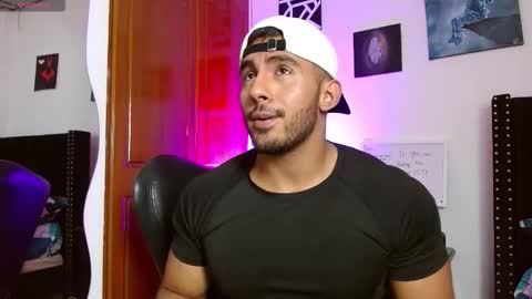 Roman online show from September 30, 6:57 pm