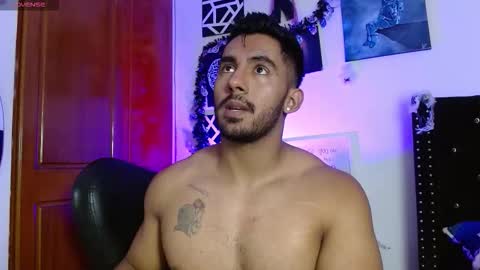 Roman online show from November 2, 4:20 pm