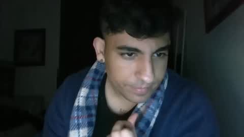 romanpoliakovxx online show from February 18, 7:10 pm