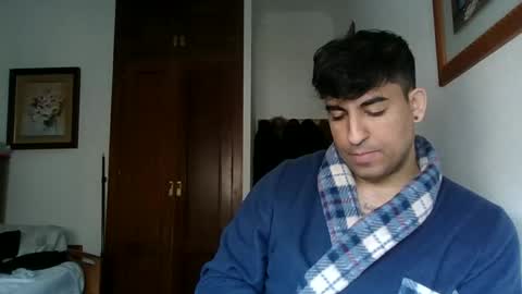 romanpoliakovxx online show from March 3, 12:00 pm