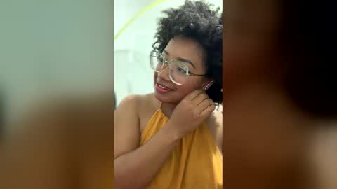 Is A Belle online show from January 8, 5:15 pm