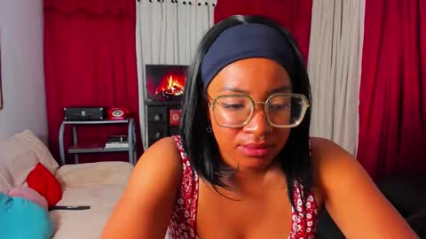 Is A Belle online show from February 17, 1:13 am