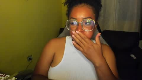 Is A Belle online show from April 23, 2:57 am